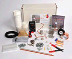 Building and Designing Batteries Stem Kit