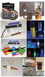 Light Technology Exploration Pack Set - Smart Colors