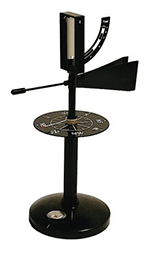 Simple Anemometer