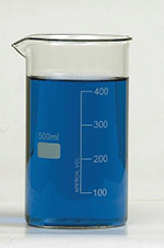 Beakers - Berzelius - Tall Form - No Spout - Borosilicate Glass -  100 ml - Pack of 12