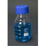 Media Storage Bottles - 100 ML - 10 Pack