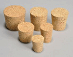 Cork Stoppers - #10