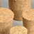 Cork Stoppers - #8