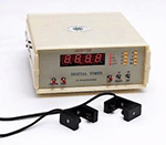 Digital Timer with Photogates