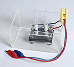 Mini Electrolysis Device with Activity Guide and CD