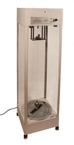 Foucaults Pendulum Apparatus