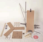 Forces and Simple Machines Kit