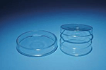 Glass Petri Dish 60 x 65 x 15mm - Pack of 10