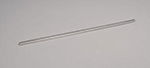 Glass Stirring Rods - 12 inch Long - 10mm Diameter