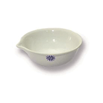 Porcelain Evaporating Dish - Round Form - 250ml