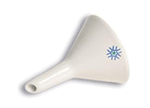 Hirsch Funnel - Porcelain - 50ml