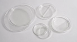 Petri Dishes - Polystyrene - 150mm X 15mm
