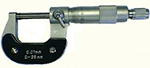 Deluxe Micrometer