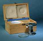 Hand Microtome