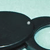 Folding Magnifier Single Lens