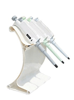 Micropipette Stand - Modular - PP