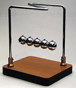 Newtonian Demonstrator