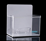 Safety Goggles Box - Acrylic - Large - 23cm X 16cm X 25cm