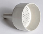 Buchner Funnels - Porcelain - Economy - 150mm Diameter - 650ml