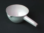 Porcelain Casserole 80ML
