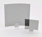 Polarizing Film - Mounted In 2 inch X 2 inch Slide Holders - Pack of 10