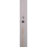 Measuring Pipettes - Mohr Type - 0.2 ML - Pack of 6