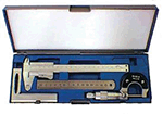 Precision Measuring Set