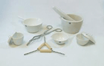 Porcelainware Starter Kit
