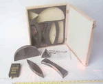 Large Demonstration Prism Set