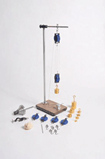 Pulley Demonstration Set