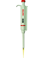 Variable Volume Pipette - 20 - 200 ul