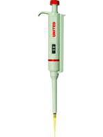 Variable Volume Pipette - 2 - 10 ML