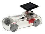 Solar Powered Car