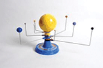 Solar System Model