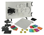 Whiteboard Optics Set