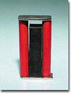 Alnico Cylindrical Magnets (5 Inch)