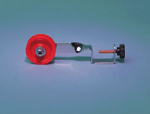 Pulley with Clamp