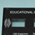 Demonstration Diffraction Grating