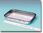 Dissecting Trays (11 Inch x 11 Inch)