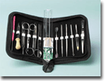 Dissecting Instruments Sets - Set of 14
