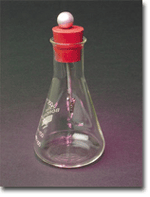 Flask Form Electroscope