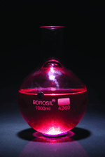 Round Bottom Boiling Flask - 2000 ML - Single