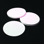 Filter Paper Circles - 12.5 cm - 100 Pack