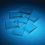 Glass Streak Plates - Pack of 12