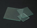 Glass Plates - Pack of 12