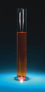 500 ML Hydrometer Cylinder