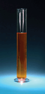 600ml Hydrometer Cylinder