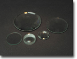 Double Convex Lens (100mm / 200mm)