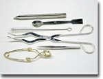 Lab Tools Kit