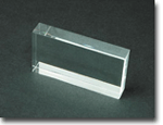 Rectangular Block (125x65x20mm)